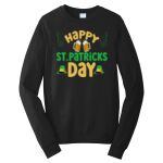 Fan Favorite Fleece Crewneck Sweatshirt Thumbnail