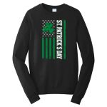 Fan Favorite Fleece Crewneck Sweatshirt Thumbnail
