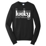 Fan Favorite Fleece Crewneck Sweatshirt Thumbnail
