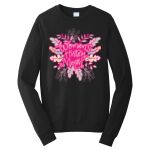 Fan Favorite Fleece Crewneck Sweatshirt Thumbnail