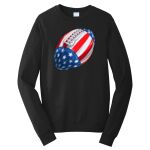Fan Favorite Fleece Crewneck Sweatshirt Thumbnail