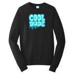 Fan Favorite Fleece Crewneck Sweatshirt Thumbnail