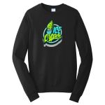 Fan Favorite Fleece Crewneck Sweatshirt Thumbnail