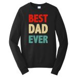 Fan Favorite Fleece Crewneck Sweatshirt Thumbnail