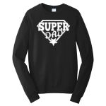 Fan Favorite Fleece Crewneck Sweatshirt Thumbnail