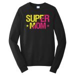 Fan Favorite Fleece Crewneck Sweatshirt Thumbnail
