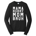 Fan Favorite Fleece Crewneck Sweatshirt Thumbnail