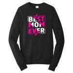 Fan Favorite Fleece Crewneck Sweatshirt Thumbnail