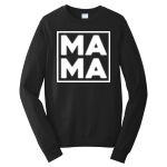 Fan Favorite Fleece Crewneck Sweatshirt Thumbnail