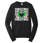 Fan Favorite Fleece Crewneck Sweatshirt Thumbnail