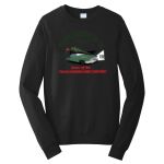 Fan Favorite Fleece Crewneck Sweatshirt Thumbnail