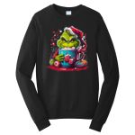 Fan Favorite Fleece Crewneck Sweatshirt Thumbnail