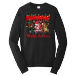 Fan Favorite Fleece Crewneck Sweatshirt Thumbnail
