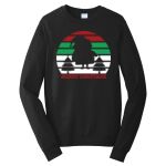 Fan Favorite Fleece Crewneck Sweatshirt Thumbnail