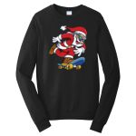 Fan Favorite Fleece Crewneck Sweatshirt Thumbnail