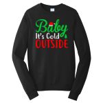 Fan Favorite Fleece Crewneck Sweatshirt Thumbnail