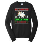 Fan Favorite Fleece Crewneck Sweatshirt Thumbnail