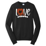Fan Favorite Fleece Crewneck Sweatshirt Thumbnail