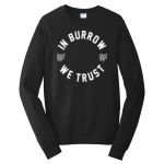 Fan Favorite Fleece Crewneck Sweatshirt Thumbnail