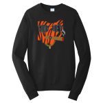 Fan Favorite Fleece Crewneck Sweatshirt Thumbnail