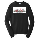 Fan Favorite Fleece Crewneck Sweatshirt Thumbnail