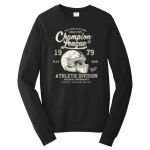 Fan Favorite Fleece Crewneck Sweatshirt Thumbnail