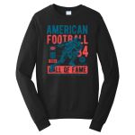 Fan Favorite Fleece Crewneck Sweatshirt Thumbnail