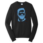 Fan Favorite Fleece Crewneck Sweatshirt Thumbnail