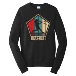 Fan Favorite Fleece Crewneck Sweatshirt Thumbnail