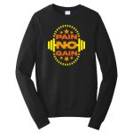 Fan Favorite Fleece Crewneck Sweatshirt Thumbnail