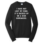 Fan Favorite Fleece Crewneck Sweatshirt Thumbnail