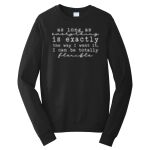 Fan Favorite Fleece Crewneck Sweatshirt Thumbnail