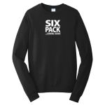 Fan Favorite Fleece Crewneck Sweatshirt Thumbnail
