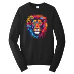 Fan Favorite Fleece Crewneck Sweatshirt Thumbnail