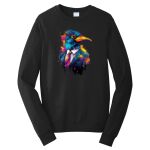 Fan Favorite Fleece Crewneck Sweatshirt Thumbnail