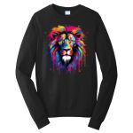 Fan Favorite Fleece Crewneck Sweatshirt Thumbnail