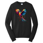 Fan Favorite Fleece Crewneck Sweatshirt Thumbnail