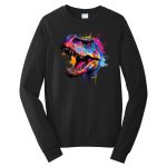 Fan Favorite Fleece Crewneck Sweatshirt Thumbnail