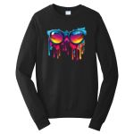 Fan Favorite Fleece Crewneck Sweatshirt Thumbnail