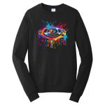 Fan Favorite Fleece Crewneck Sweatshirt Thumbnail