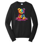 Fan Favorite Fleece Crewneck Sweatshirt Thumbnail