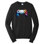 Fan Favorite Fleece Crewneck Sweatshirt Thumbnail