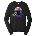 Fan Favorite Fleece Crewneck Sweatshirt Thumbnail