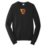 Fan Favorite Fleece Crewneck Sweatshirt Thumbnail