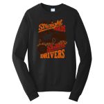 Fan Favorite Fleece Crewneck Sweatshirt Thumbnail