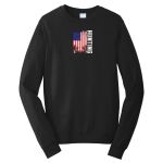 Fan Favorite Fleece Crewneck Sweatshirt Thumbnail