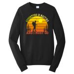 Fan Favorite Fleece Crewneck Sweatshirt Thumbnail
