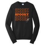 Fan Favorite Fleece Crewneck Sweatshirt Thumbnail