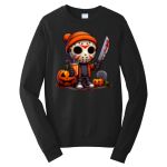 Fan Favorite Fleece Crewneck Sweatshirt Thumbnail