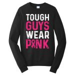 Fan Favorite Fleece Crewneck Sweatshirt Thumbnail
